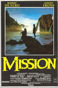 Imagem 3 do filme A Missão